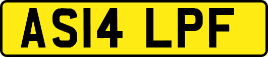 AS14LPF