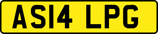 AS14LPG