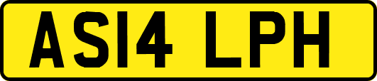 AS14LPH