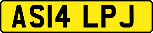 AS14LPJ