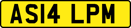 AS14LPM