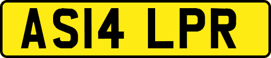 AS14LPR