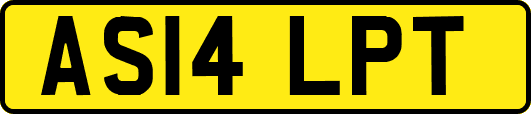 AS14LPT