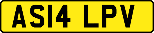 AS14LPV