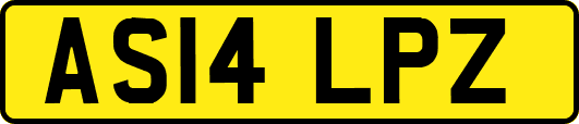 AS14LPZ