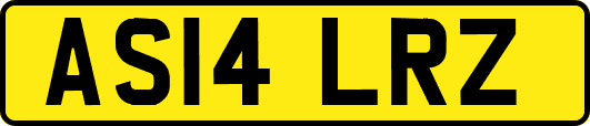 AS14LRZ