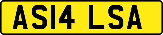 AS14LSA