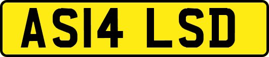 AS14LSD