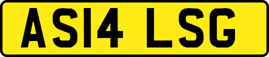 AS14LSG