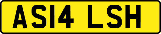 AS14LSH