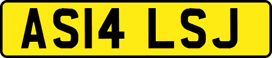 AS14LSJ