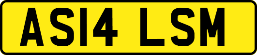 AS14LSM
