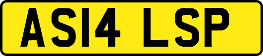 AS14LSP