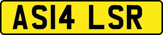 AS14LSR