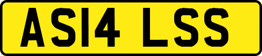 AS14LSS