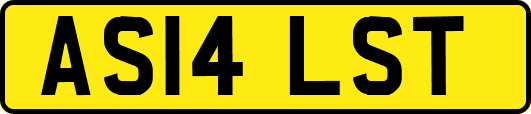 AS14LST