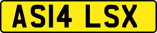 AS14LSX