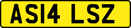 AS14LSZ