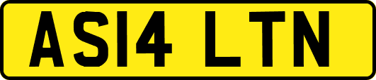 AS14LTN