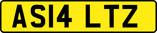 AS14LTZ