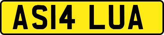 AS14LUA