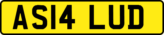 AS14LUD
