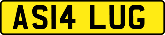 AS14LUG