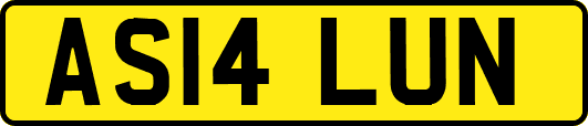 AS14LUN