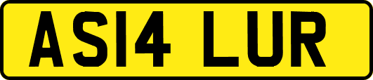 AS14LUR