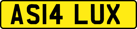 AS14LUX