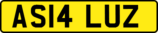 AS14LUZ