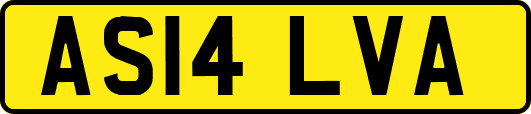 AS14LVA