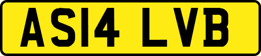 AS14LVB