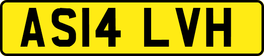 AS14LVH