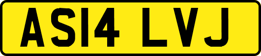 AS14LVJ