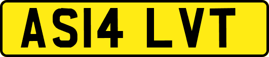 AS14LVT