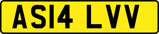 AS14LVV