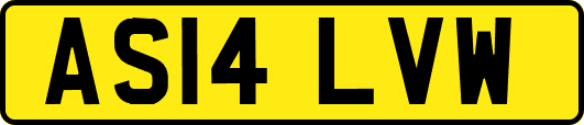 AS14LVW