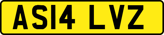 AS14LVZ