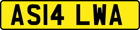 AS14LWA