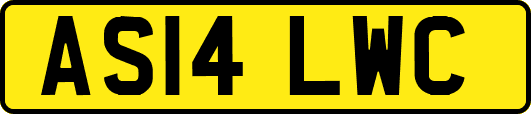 AS14LWC