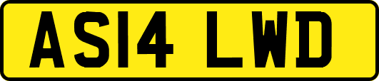 AS14LWD