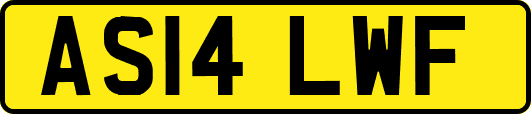 AS14LWF