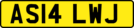 AS14LWJ