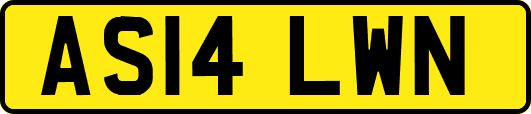 AS14LWN