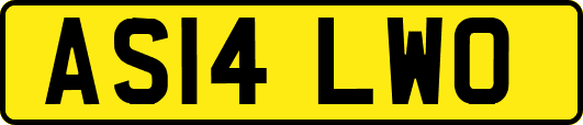 AS14LWO