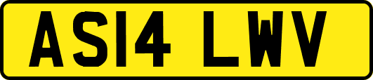 AS14LWV