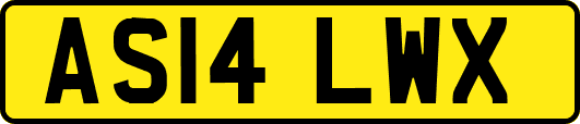 AS14LWX