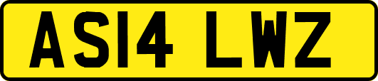 AS14LWZ