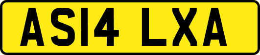 AS14LXA